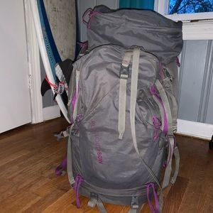 Women’s Kelty RedCloud Hiking Pack 80L